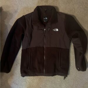 Women’s North Face Denali Zip Up